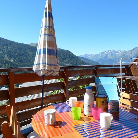 La Belledone à Vaujany Apartamento Quarto foto