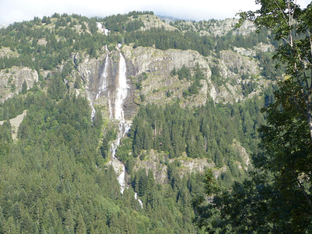 La Belledone à Vaujany Apartamento Quarto foto