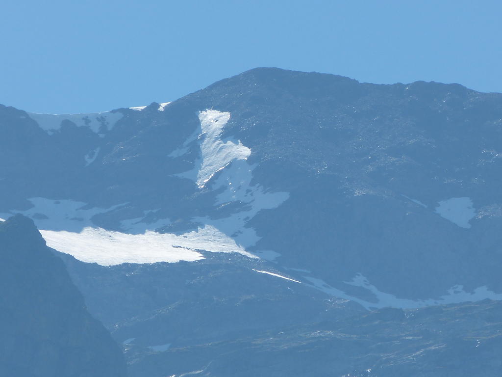 La Belledone à Vaujany Apartamento Quarto foto