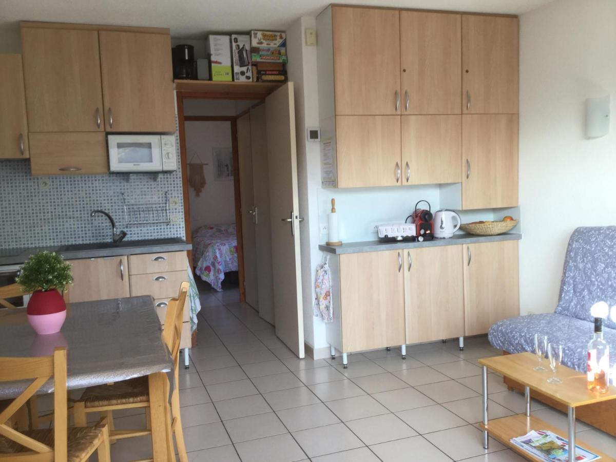 La Belledone à Vaujany Apartamento Exterior foto